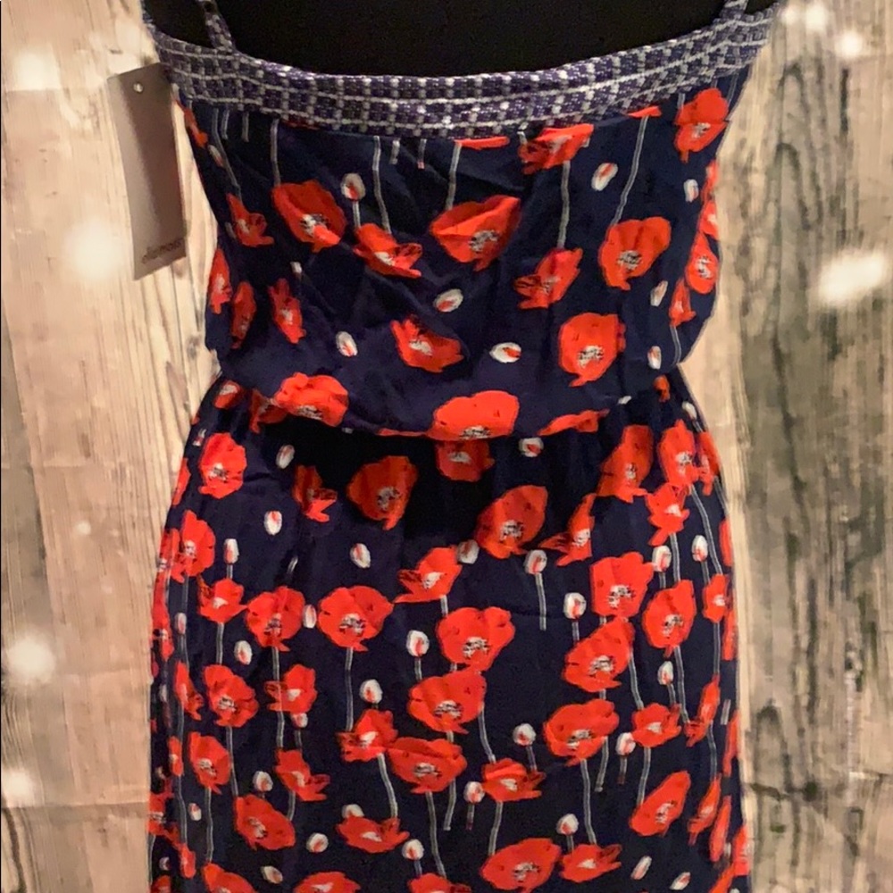 ❤️NWT ELLA MOSS FLORAL DRESS - Picture 10 of 12